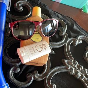 Authentic Gucci sunglasses